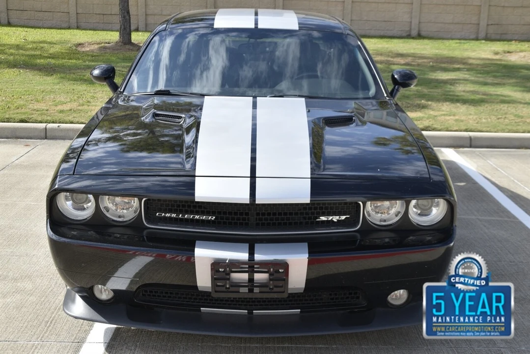 2011 Dodge Challenger SRT8 & 392 3rd Gen - Image 2 of 4