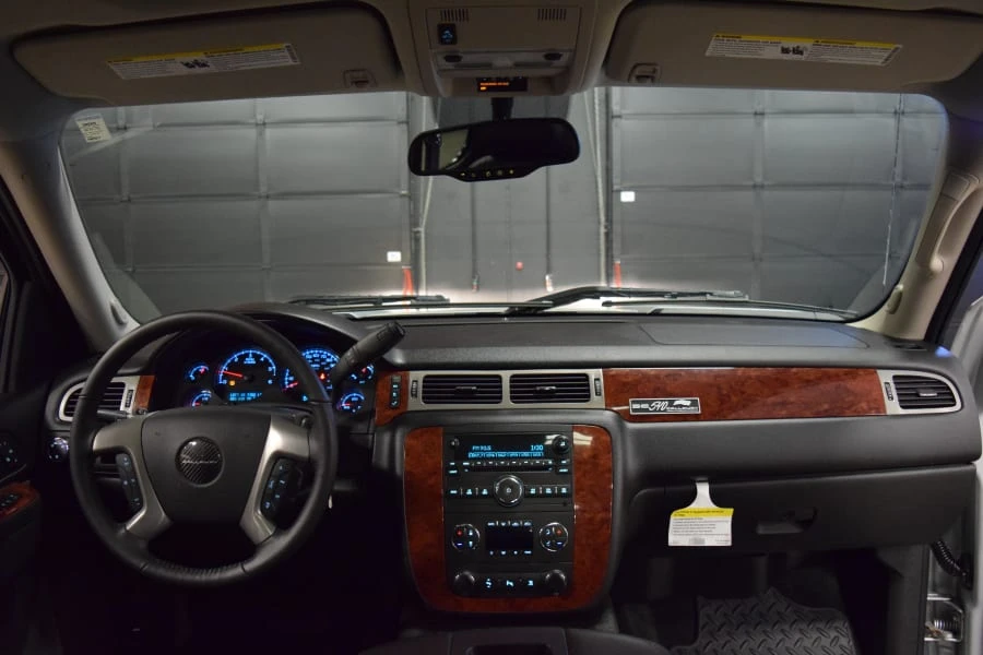 2011 Chevrolet Silverado 2nd Gen - Image 5 of 12