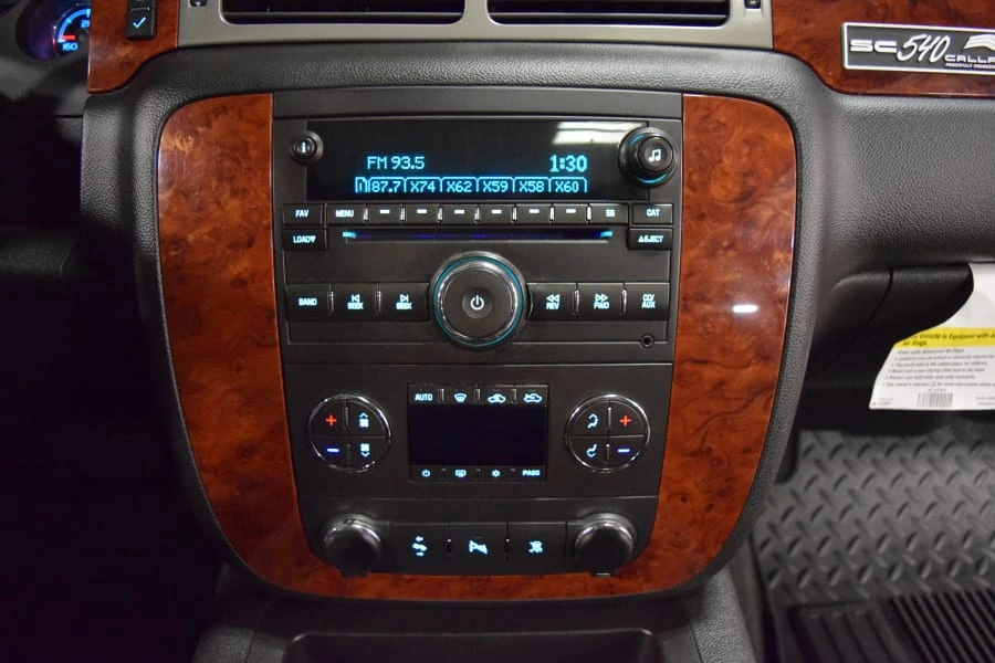 2011 Chevrolet Silverado 2nd Gen - Image 6 of 12