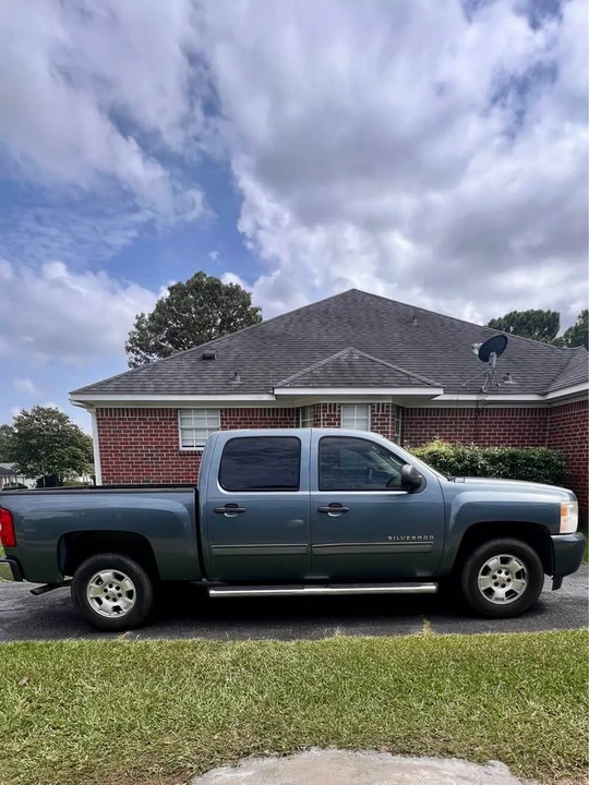 2011 Chevrolet Silverado 2nd Gen - Image 14 of 15
