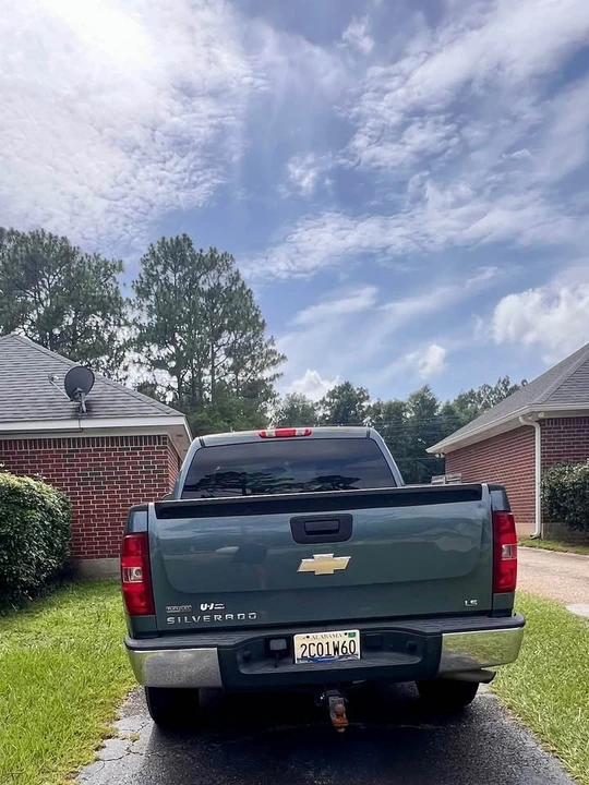 2011 Chevrolet Silverado 2nd Gen - Image 12 of 15
