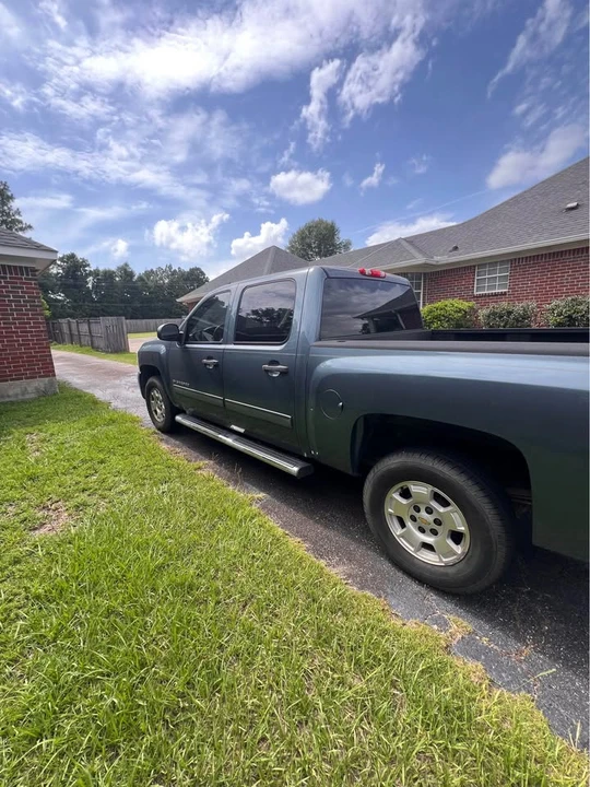 2011 Chevrolet Silverado 2nd Gen - Image 11 of 15