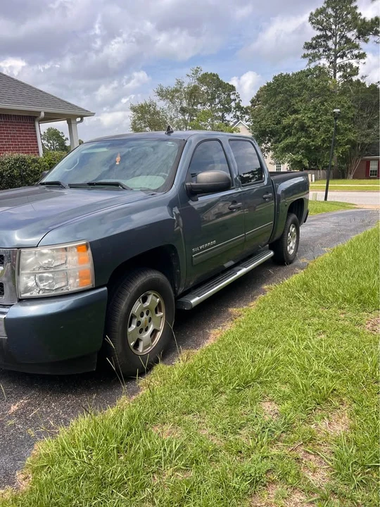 2011 Chevrolet Silverado 2nd Gen - Image 15 of 15