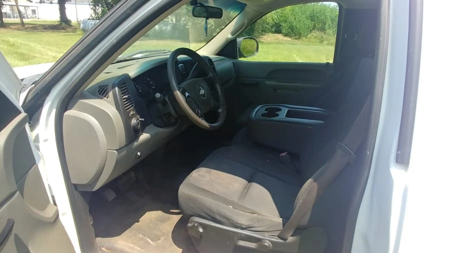 2011 Chevrolet Silverado 2nd Gen - Image 7 of 9