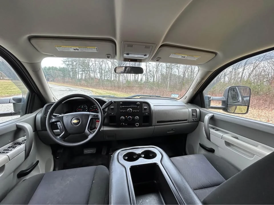 2011 Chevrolet Silverado 2nd Gen - Image 7 of 11