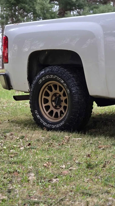 2011 Chevrolet Silverado 2nd Gen - Image 9 of 10