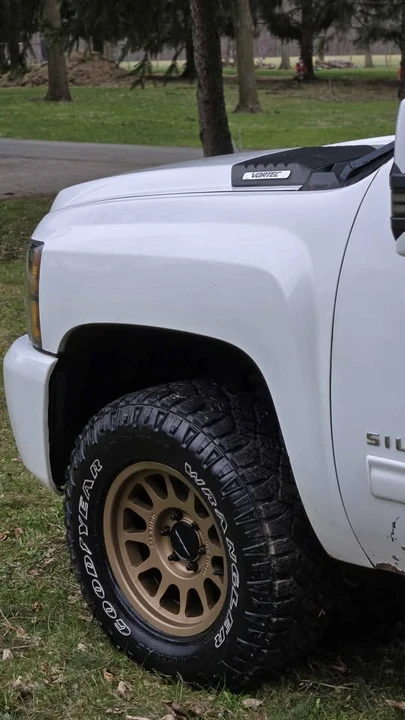 2011 Chevrolet Silverado 2nd Gen - Image 6 of 10