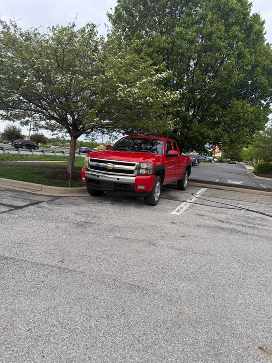 2011 Chevrolet Silverado 2nd Gen - Image 7 of 12