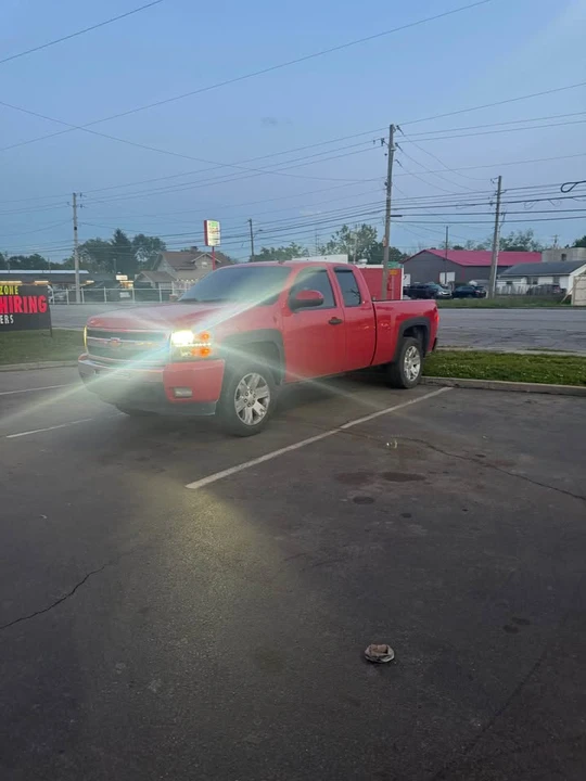2011 Chevrolet Silverado 2nd Gen - Image 11 of 12