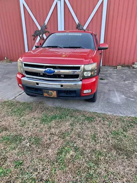 2011 Chevrolet 1500 Extended Cab Short Bed