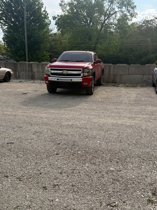 2011 Chevrolet Silverado 2nd Gen - Image 10 of 12