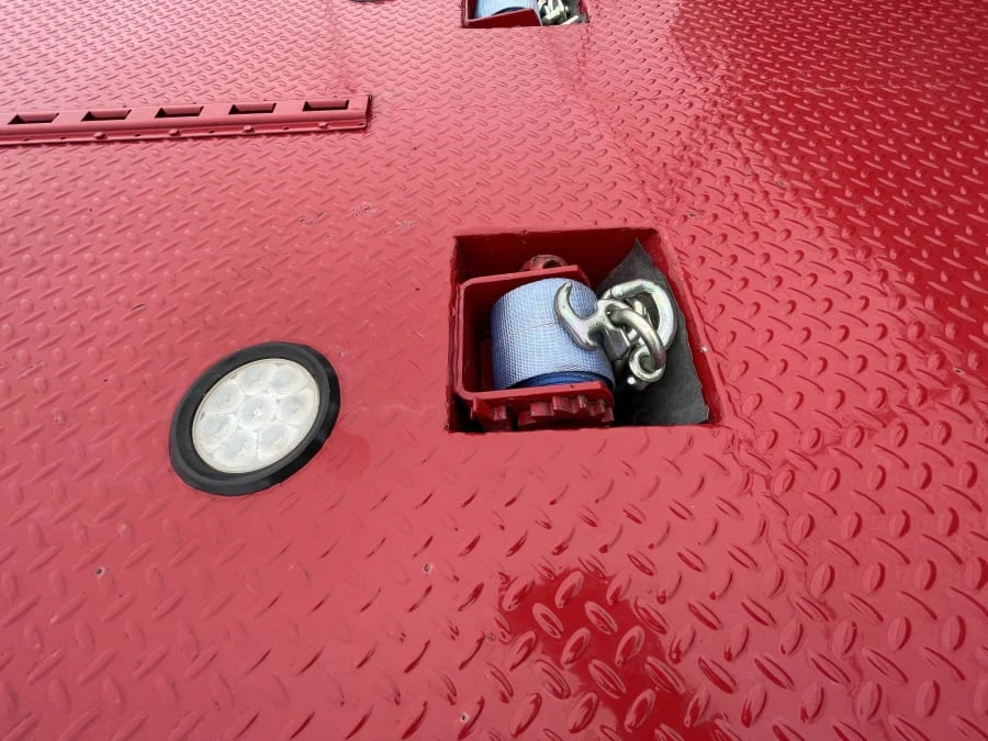 2011 Chevrolet Silverado Heavy Duty 2nd Gen - Image 4 of 8