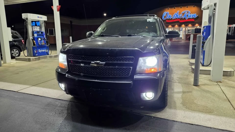 2011 Chevrolet Avalanche - Image 10 of 20