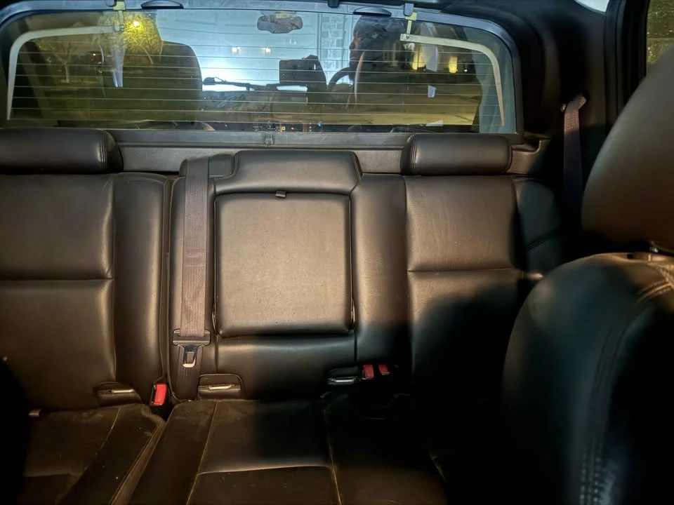 2011 Chevrolet Avalanche - Image 15 of 20