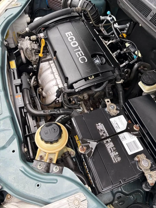 2011 Chevrolet Aveo/Sonic - Image 16 of 20