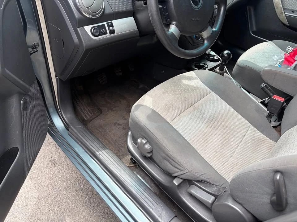 2011 Chevrolet Aveo/Sonic - Image 7 of 20