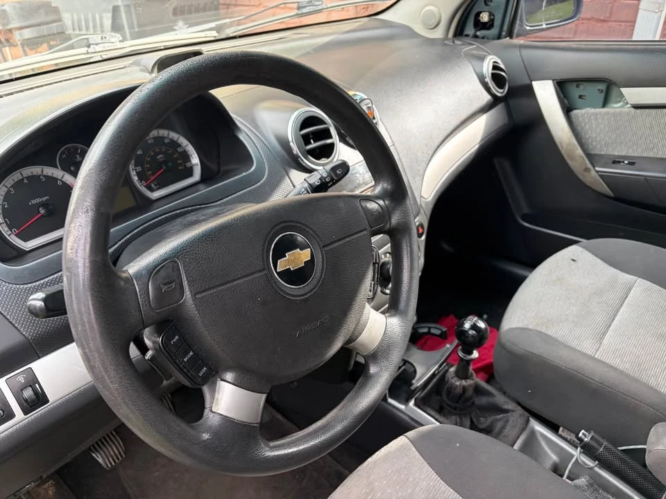 2011 Chevrolet Aveo/Sonic - Image 13 of 20
