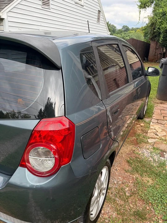 2011 Chevrolet Aveo/Sonic - Image 19 of 20