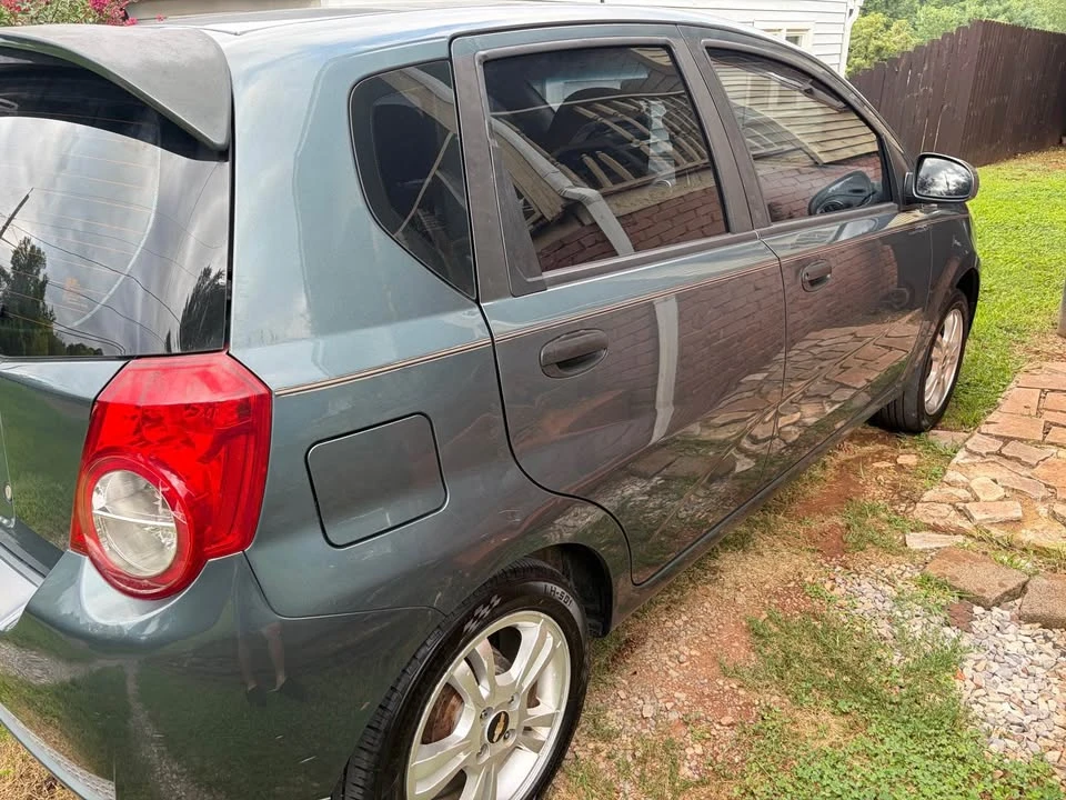 2011 Chevrolet Aveo/Sonic - Image 4 of 20