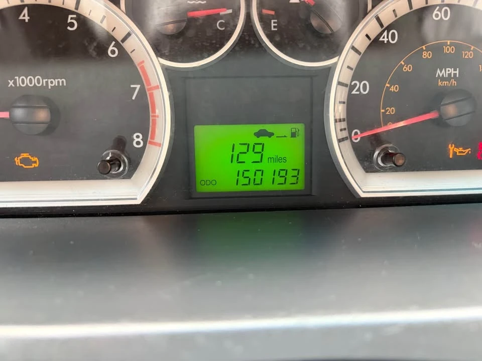2011 Chevrolet Aveo/Sonic - Image 6 of 20