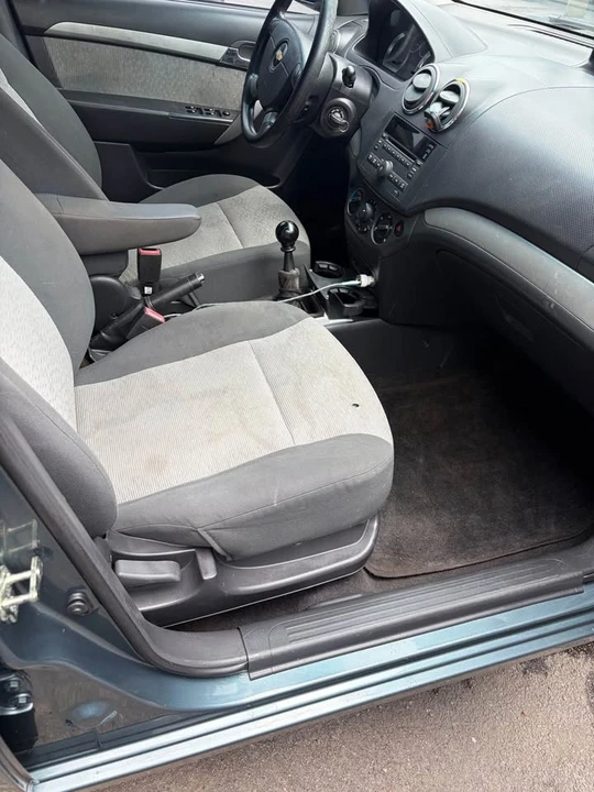 2011 Chevrolet Aveo/Sonic - Image 9 of 20