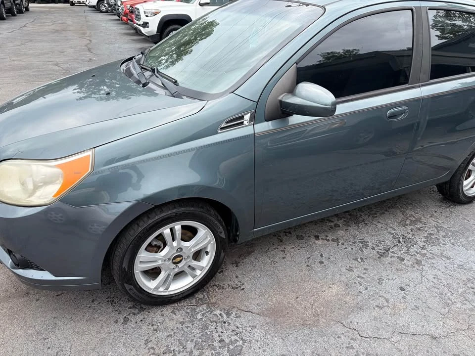 2011 Chevrolet Aveo/Sonic - Image 2 of 20