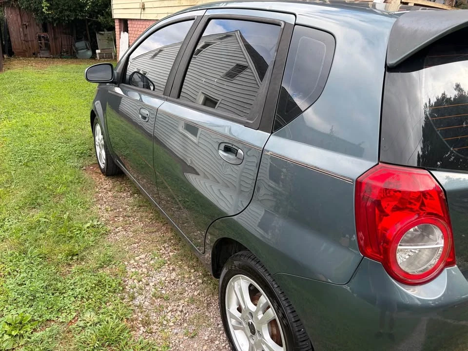 2011 Chevrolet Aveo/Sonic - Image 20 of 20