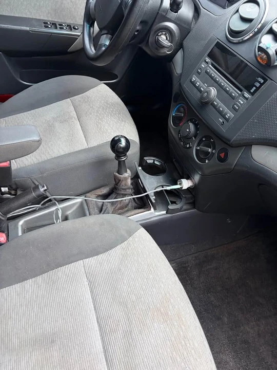 2011 Chevrolet Aveo/Sonic - Image 8 of 20