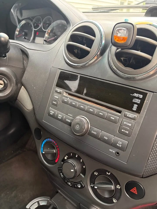 2011 Chevrolet Aveo/Sonic - Image 11 of 20