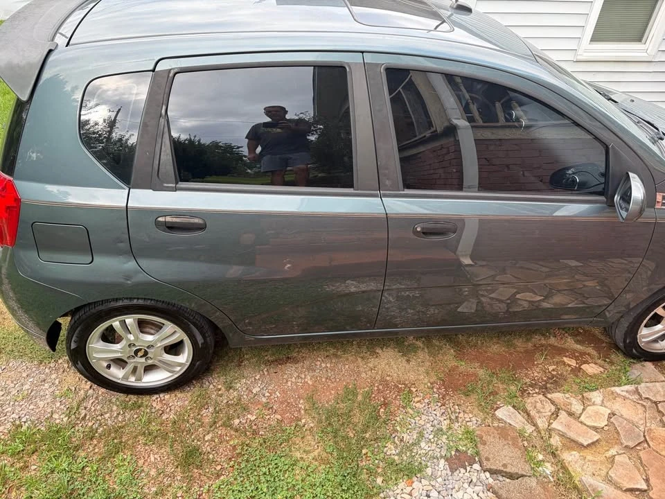 2011 Chevrolet Aveo/Sonic - Image 5 of 20