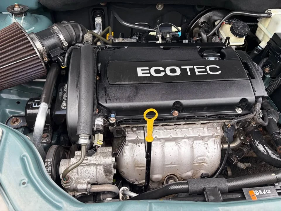 2011 Chevrolet Aveo/Sonic - Image 15 of 20