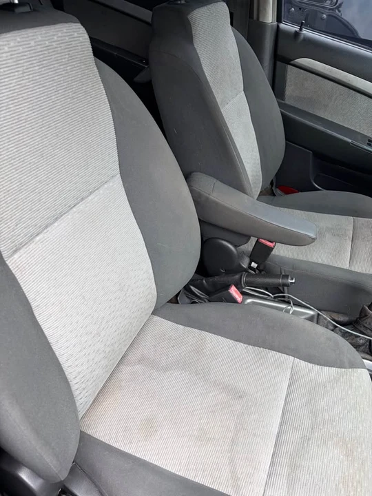 2011 Chevrolet Aveo/Sonic - Image 10 of 20