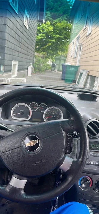 2011 Chevrolet Aveo/Sonic - Image 2 of 8