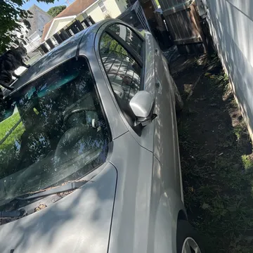 2011 Chevrolet Aveo5 LT
