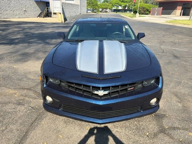 2011 Chevrolet Camaro 5th Gen - Image 7 of 13