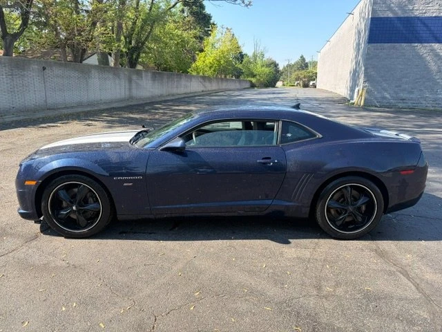 2011 Chevrolet Camaro 5th Gen - Image 2 of 13