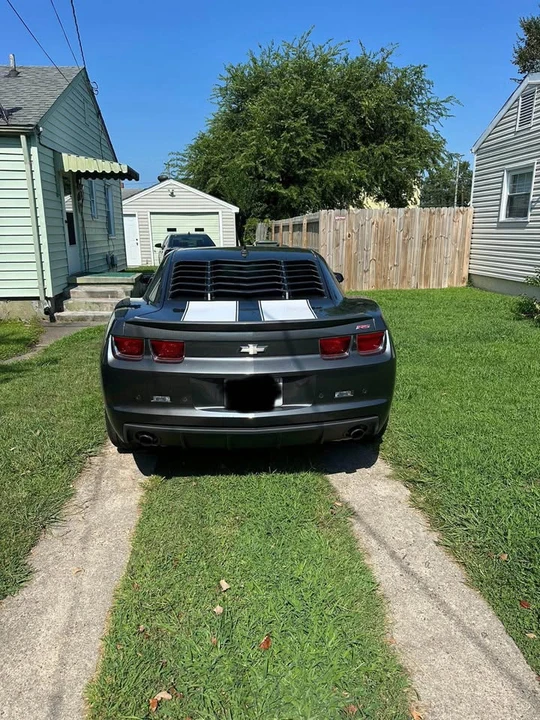 2011 Chevrolet Camaro 5th Gen - Image 2 of 6