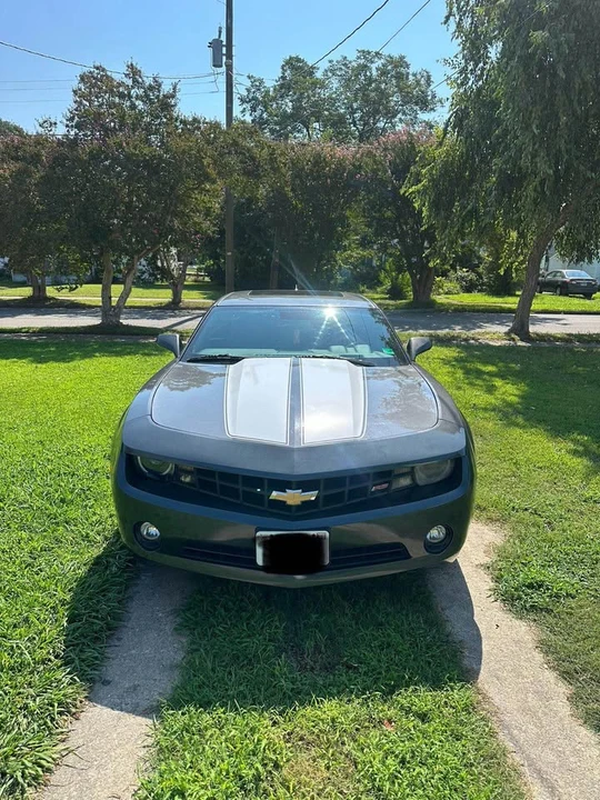 2011 Chevrolet Camaro 5th Gen - Image 3 of 6