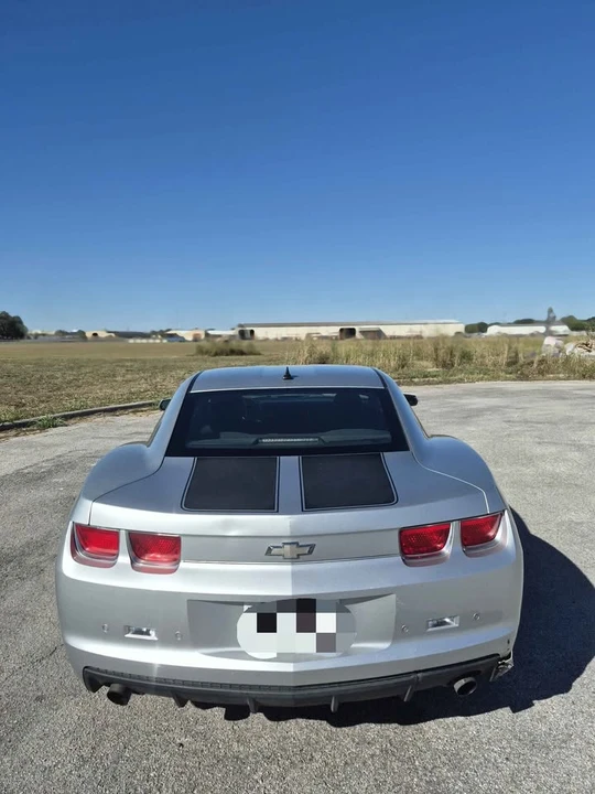 2011 Chevrolet Camaro 5th Gen - Image 7 of 19