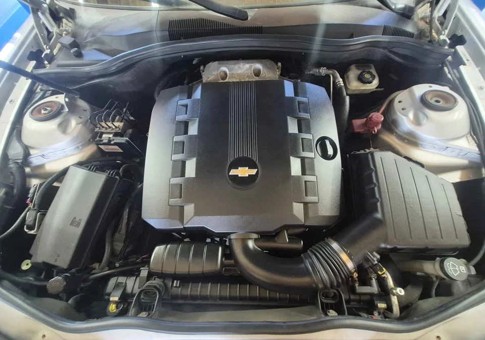 2011 Chevrolet Camaro 5th Gen - Image 15 of 19