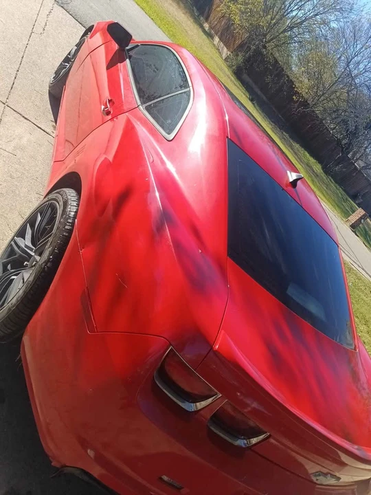 2011 Chevrolet Camaro 5th Gen - Image 11 of 12