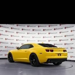 2011 Chevrolet Camaro 5th Gen - Image 3 of 13
