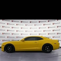 2011 Chevrolet Camaro 5th Gen - Image 2 of 13