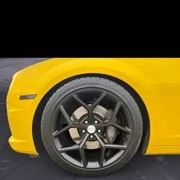 2011 Chevrolet Camaro 5th Gen - Image 11 of 13
