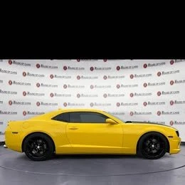 2011 Chevrolet Camaro 5th Gen - Image 4 of 13