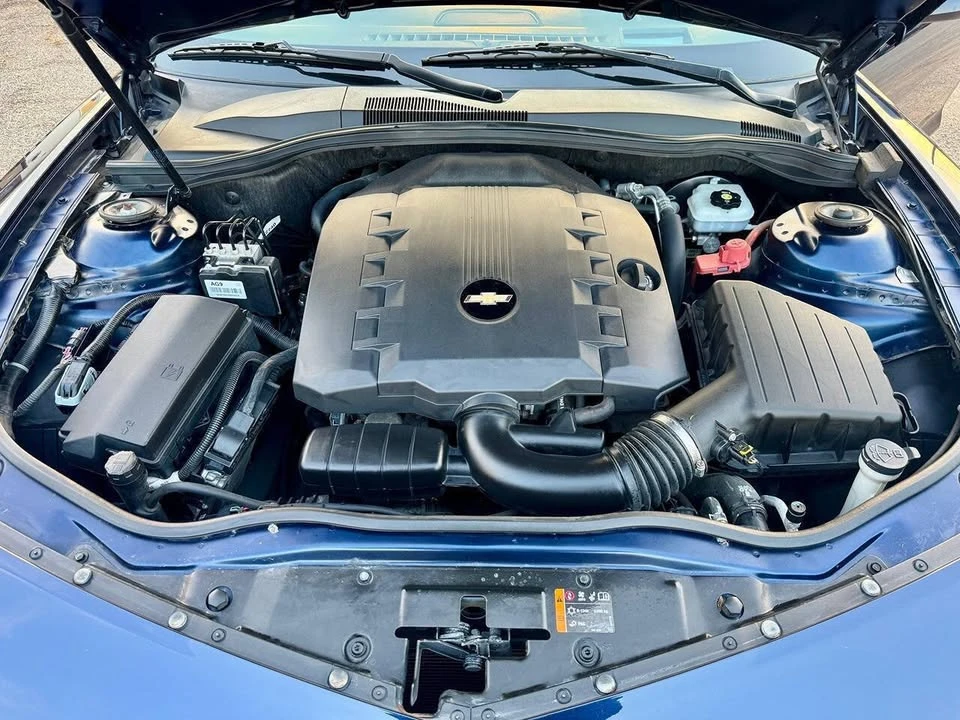 2011 Chevrolet Camaro 5th Gen - Image 12 of 18