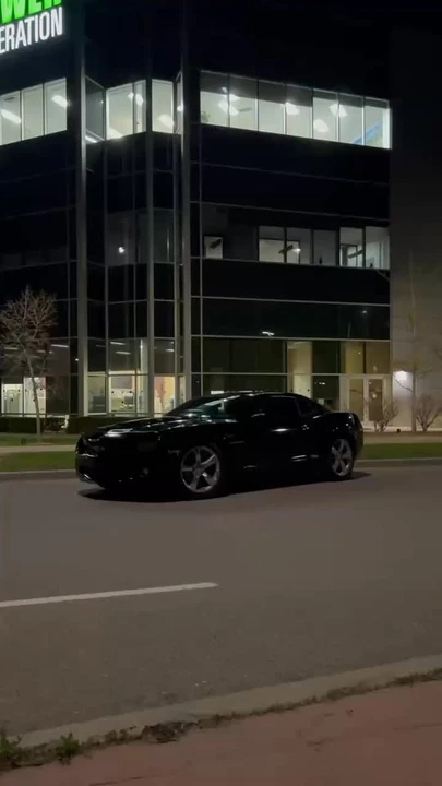 2011 Chevrolet Camaro 5th Gen - Image 7 of 7