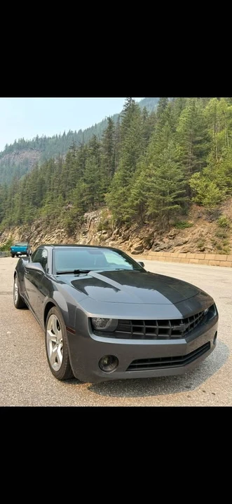 2011 Chevrolet Camaro 5th Gen - Image 2 of 7