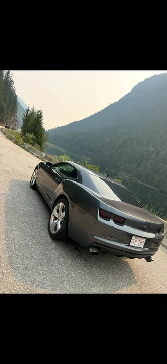 2011 Chevrolet Camaro 5th Gen - Image 3 of 7