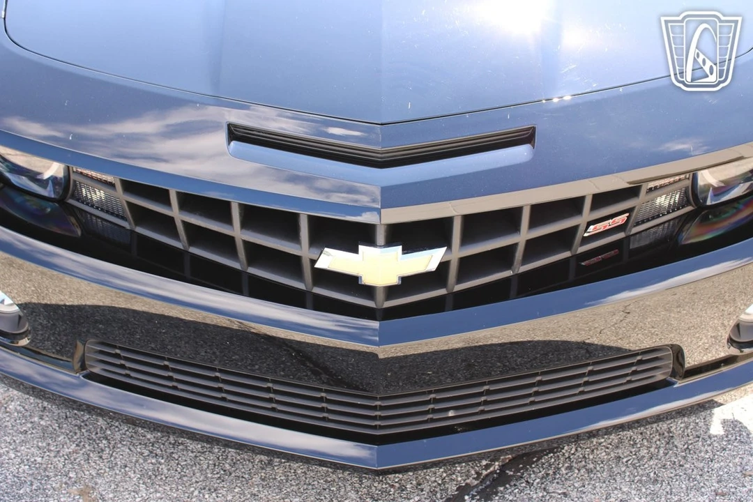 2011 Chevrolet Camaro 5th Gen - Image 21 of 21